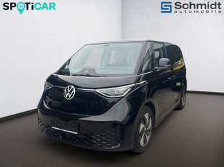ID.Buzz Pro 77kWh, 43990 €, Auto & Fahrrad-Autos in 5020 Altstadt