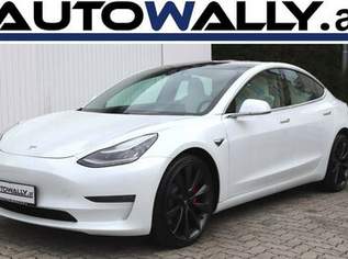Model 3 Performance AWD 82kWh *Volles Potenzial*