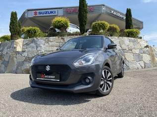 Swift 1,0 Hybrid DITC SHVS Flash, 12490 €, Auto & Fahrrad-Autos in 4911 Tumeltsham