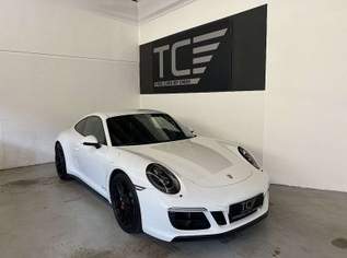 911 Carrera 4 GTS PDK, Carbon, Vollen, Approved, ..., 136990 €, Auto & Fahrrad-Autos in 6020 Innsbruck