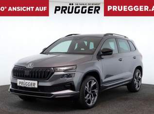 Karoq 2,0 TDI 4x4 DSG SPORTLINE VIRTUAL AHV NAV..., 41990 €, Auto & Fahrrad-Autos in 8071 Hausmannstätten Karoq 2,0 TDI 4x4 DSG SPORTLINE VIRTUAL AHV NAV..., 41990 €, Auto & Fahrrad-Autos in 8071 Hausmannstätten