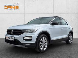 T-Roc 2,0 TDI 4Mot Design DSG AHV/NAVI/SHZ/, 19900 €, Auto & Fahrrad-Autos in 8940 Liezen T-Roc 2,0 TDI 4Mot Design DSG AHV/NAVI/SHZ/, 19900 €, Auto & Fahrrad-Autos in 8940 Liezen