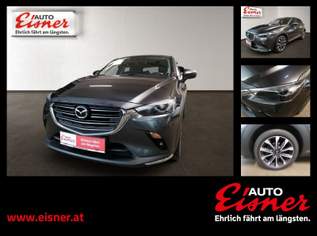 CX-3 G121 REVOLUTION AUT., 20940 €, Auto & Fahrrad-Autos in Kärnten CX-3 G121 REVOLUTION AUT., 20940 €, Auto & Fahrrad-Autos in Kärnten
