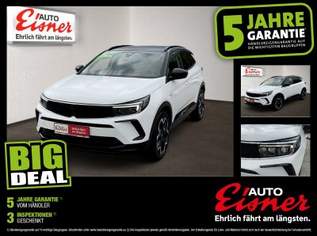 Grandland X 1.5 D GS Line, 23990 €, Auto & Fahrrad-Autos in 9020 Innere Stadt Grandland X 1.5 D GS Line, 23990 €, Auto & Fahrrad-Autos in 9020 Innere Stadt