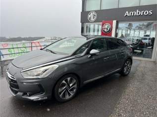 DS5, 6990 €, Auto & Fahrrad-Autos in 4320 Perg DS5, 6990 €, Auto & Fahrrad-Autos in 4320 Perg