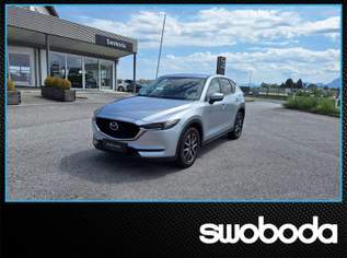 CX-5 CD150 AWD Attraction, 18990 €, Auto & Fahrrad-Autos in 4850 Timelkam
