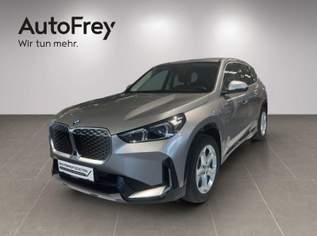 iX1 eDrive20, 43890 €, Auto & Fahrrad-Autos in 4400 