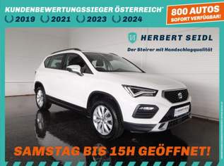Ateca STYLE 2,0 TDI, 19880 €, Auto & Fahrrad-Autos in 8200 Gleisdorf