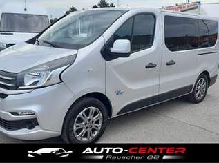 Talento L1H1 *8-Sitzer*, 17990 €, Auto & Fahrrad-Autos in 2752 Gemeinde Wöllersdorf-Steinabrückl