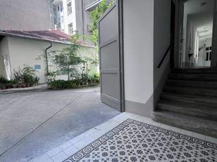 Sanierungsobjekt mit guter Raumaufteilung in Top Lage!, 330000 €, Immobilien-Wohnungen in 1030 Landstraße