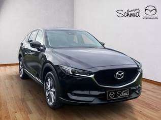 CX-5 CD150 AWD Edition 100, 22900 €, Auto & Fahrrad-Autos in 6820 Marktgemeinde Frastanz