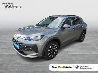T-Roc Life eTSI DSG, 34990 €, Auto & Fahrrad-Autos in 3580 Gemeinde Horn T-Roc Life eTSI DSG, 34990 €, Auto & Fahrrad-Autos in 3580 Gemeinde Horn
