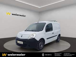 Kangoo Comfort dCi 75, 4900 €, Auto & Fahrrad-Autos in 4542 Nußbach