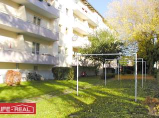 TOPLAGE, ruhig gelegene Mietwohnung am Auberg, Jetzt mit Videobesichtigung auf www.LIFE-REAL.at, 559 €, Immobilien-Wohnungen in Oberösterreich