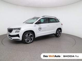 Karoq Sportline TSI DSG ACT, 33800 €, Auto & Fahrrad-Autos in 4060 Leonding Karoq Sportline TSI DSG ACT, 33800 €, Auto & Fahrrad-Autos in 4060 Leonding
