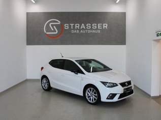 Ibiza FR Austria 1.0 TSI, 14990 €, Auto & Fahrrad-Autos in Tirol Ibiza FR Austria 1.0 TSI, 14990 €, Auto & Fahrrad-Autos in Tirol