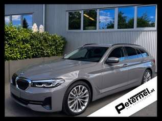 520d xDrive Touring, 33900 €, Auto & Fahrrad-Autos in 8490 Bad Radkersburg