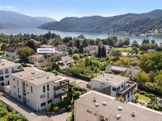Über den Dächern, nah am See, 550000 €, Immobilien-Wohnungen in 9871 Seeboden am Millstätter See