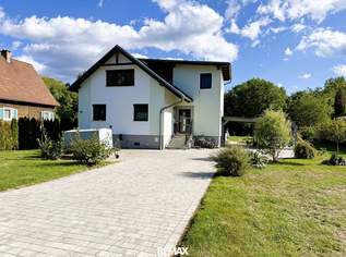 Großzügiges Familienhaus mit über 2.500 m² Grundstück und direktem Zugang zur Schwarza, 530000 €, Immobilien-Häuser in 2630 Putzmannsdorf Großzügiges Familienhaus mit über 2.500 m² Grundstück und direktem Zugang zur Schwarza, 530000 €, Immobilien-Häuser in 2630 Putzmannsdorf