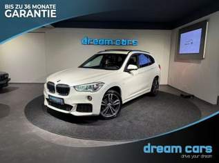 X1 X1 sDrive18d M Sport Aut. /// M Sportpaket / VOLLAUSTATTUNG /, 24900 €, Auto & Fahrrad-Autos in 6063 Marktgemeinde Rum X1 X1 sDrive18d M Sport Aut. /// M Sportpaket / VOLLAUSTATTUNG /, 24900 €, Auto & Fahrrad-Autos in 6063 Marktgemeinde Rum