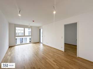 Helle 2 Zimmer Wohnung mit Balkon - ERSTBEZUG, 998 €, Immobilien-Wohnungen in 1180 Währing Helle 2 Zimmer Wohnung mit Balkon - ERSTBEZUG, 998 €, Immobilien-Wohnungen in 1180 Währing