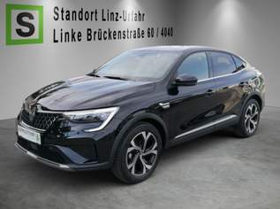 ARKANA Techno Mild Hybrid 140 EDC NBI, 27990 €, Auto & Fahrrad-Autos in 4040 Urfahr