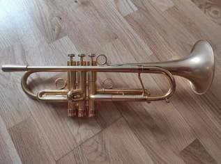 Adams A4 L Custom B-Trompete , 3100 €, Marktplatz-Musik & Musikinstrumente in 6971 Marktgemeinde Hard