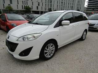 Mazda5 TX, 8400 €, Auto & Fahrrad-Autos in 4020 Bulgariplatz Mazda5 TX, 8400 €, Auto & Fahrrad-Autos in 4020 Bulgariplatz