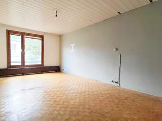Bastlerhit! 3-Zimmer bei der Meidlinger Hauptstraße, 298000 €, Immobilien-Wohnungen in 1120 Meidling