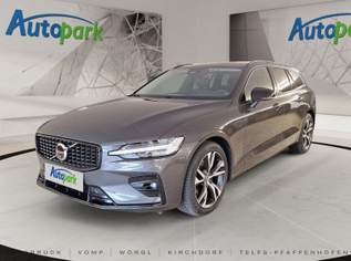 V60 B4 Mild Hybrid, Benzin, Dark Plus, 39990 €, Auto & Fahrrad-Autos in 6382 Kirchdorf V60 B4 Mild Hybrid, Benzin, Dark Plus, 39990 €, Auto & Fahrrad-Autos in 6382 Kirchdorf