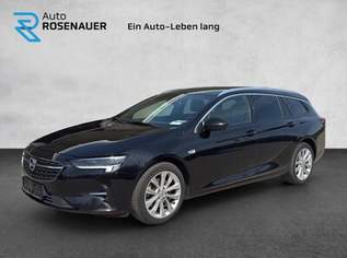 Insignia ST 2,0 CDTI Elegance Automatik, 18990 €, Auto & Fahrrad-Autos in 4702 Wallern an der Trattnach