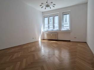 ** Wohnen in der Innenstadt (nähe Stadtpark): Single Hit - Wohnung im 2.OG - ab sofort**, 778.19 €, Immobilien-Wohnungen in 1010 Innere Stadt
