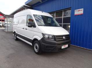 Crafter 35 Kastenwagen 2,0 TDI L3H3 / AHK 3500 KG, 36900 €, Auto & Fahrrad-Autos in 4941 Mehrnbach Crafter 35 Kastenwagen 2,0 TDI L3H3 / AHK 3500 KG, 36900 €, Auto & Fahrrad-Autos in 4941 Mehrnbach