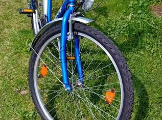 Montain Bike, 70 €, Auto & Fahrrad-Fahrräder in 8630 Mariazell Montain Bike, 70 €, Auto & Fahrrad-Fahrräder in 8630 Mariazell