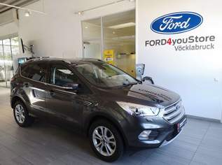 Kuga 2,0 TDCi Titanium, 20990 €, Auto & Fahrrad-Autos in 4840 Vöcklabruck