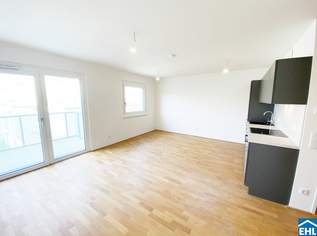 Tolle 1-Zimmerwohnung mit Balkon!, 696.94 €, Immobilien-Wohnungen in 1110 Simmering