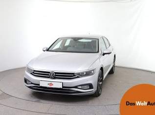 Passat Elegance TDI DSG