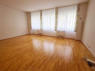 UNBEFRISTETET, INNSTRASSE, gepflegte 89 m2 Altbau, Wohnküche, 2 Zimmer, Wannenbad, Parketten, Hofruhelage, 1175.69 €, Immobilien-Wohnungen in 1200 Brigittenau