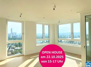Wohnen mit Perspektive – Investieren in VIENNA TWENTYTWO, 2959504.73 €, Immobilien-Wohnungen in 1220 Donaustadt