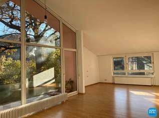 Dachgeschoss am Pötzleinsdorfer Park, 3274.69 €, Immobilien-Wohnungen in 1180 Währing Dachgeschoss am Pötzleinsdorfer Park, 3274.69 €, Immobilien-Wohnungen in 1180 Währing