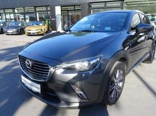 CX-3 G120 Revolution, 14990 €, Auto & Fahrrad-Autos in 6840 Götzis