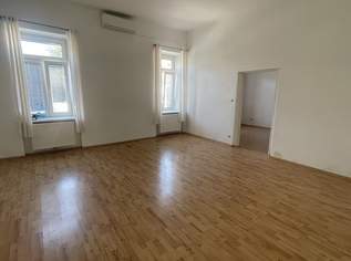Zentral gelegene Altbauwohnung mit Entwicklungspotential, 229000 €, Immobilien-Wohnungen in 2500 Gemeinde Baden