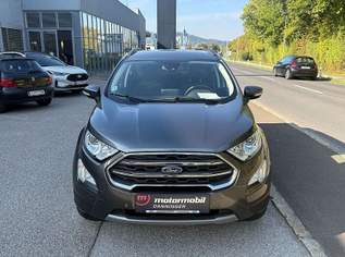 EcoSport 1,0 EcoBoost Titanium, 15690 €, Auto & Fahrrad-Autos in 4060 Leonding EcoSport 1,0 EcoBoost Titanium, 15690 €, Auto & Fahrrad-Autos in 4060 Leonding