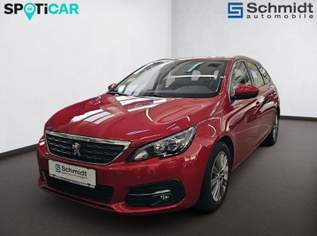 308 SW 1,6 BlueHDI 120 Allure EAT6 S&S, 11990 €, Auto & Fahrrad-Autos in 5020 Altstadt 308 SW 1,6 BlueHDI 120 Allure EAT6 S&S, 11990 €, Auto & Fahrrad-Autos in 5020 Altstadt
