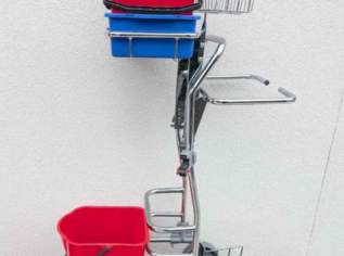 Putzwagen, 30 €, Haus, Bau, Garten-Haushaltsgeräte in 6890 Lustenau Putzwagen, 30 €, Haus, Bau, Garten-Haushaltsgeräte in 6890 Lustenau