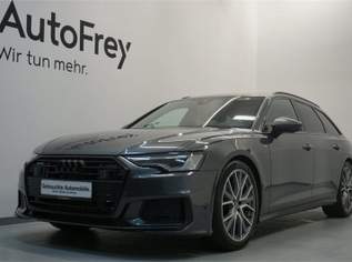 A6 Avant 45 TDI quattro sport