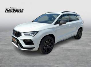 Ateca 1.5 TSI DSG 150, 38890 €, Auto & Fahrrad-Autos in 8720 Knittelfeld