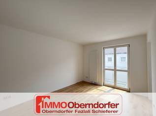 Renovierte Drei-Zimmer-Wohnung mit zwei Parkplätzen | RIEDERSBACH, 169000 €, Immobilien-Wohnungen in 5120 Sankt Pantaleon