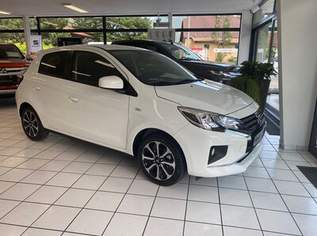 Space Star 1,2 MIVEC Invite AS&G, 13490 €, Auto & Fahrrad-Autos in 6500 Stadt Landeck