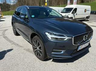 XC60 Inscription AWD, 31290 €, Auto & Fahrrad-Autos in 6361 Marktgemeinde Hopfgarten im Brixental
